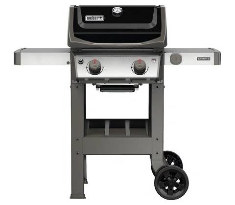 Weber Spirit E 210 Classic