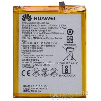 Huawei Li-polymer 3270mAh HB386483ECW