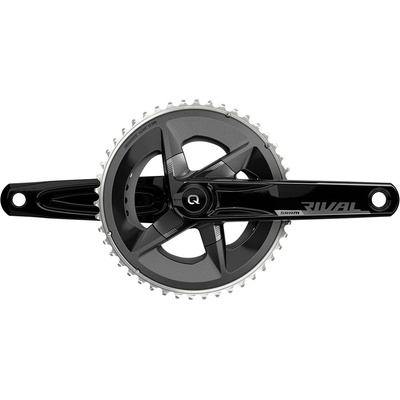 Sram Rival D1 Quarq Road Power Meter DUB