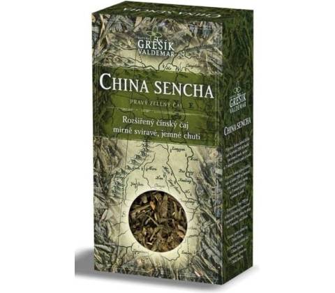 Grešík China Sencha 70 g