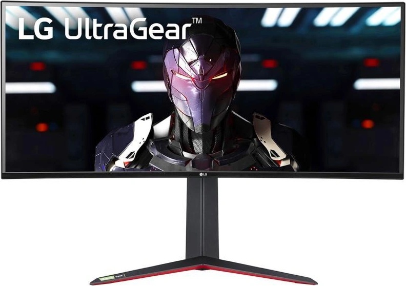 LG UltraWide UltraGear 34GN850P-B