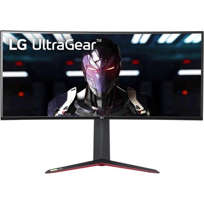LG UltraWide UltraGear 34GN850P-B