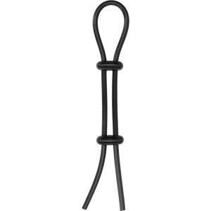 Shots Toys Ерекционен пръстен Double Stretch Booster