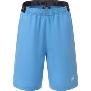 Everlast Flex Woven Short Junior - Blue