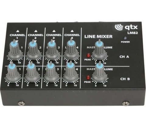 QTX LM82