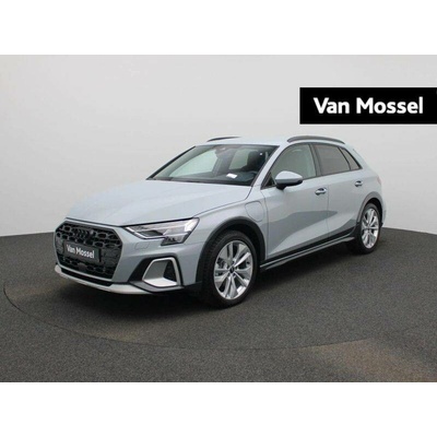 Audi A3 40 TFSIe Allstreet Advanced 150 kW