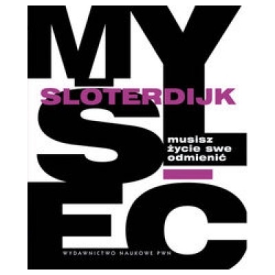 Musisz zycie swe odmienic