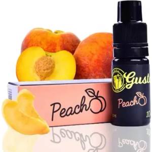 Chemnovatic Mix & Go Peach 10ml - greencigar