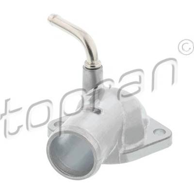 TOPRAN Příruba chladiva 209246