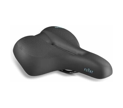 Sedlá Selle Royal Float RELAXED