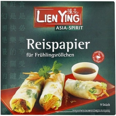 Asia-Spirit Rýžový papír 50 g