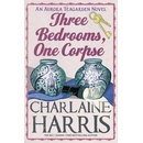Three Bedrooms, One Corpse