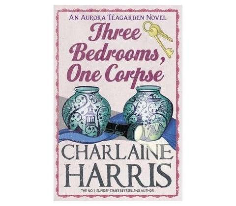 Three Bedrooms, One Corpse