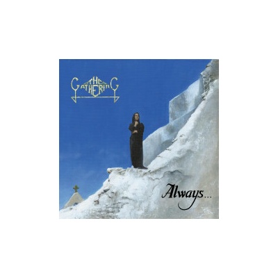 Gathering - Always... CD
