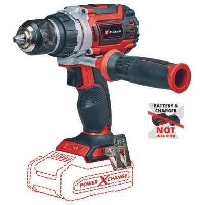 Einhell TP-CD 18/60 Li BL - Solo 4514210