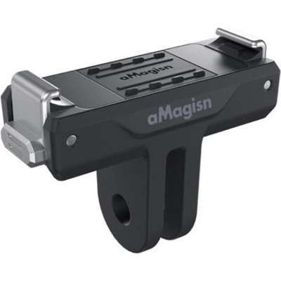 Stablecam Adaptér s rýchloupínacím mechanizmom ABS pre DJI Osmo 360 / Action 5 Pro 1DJ8126