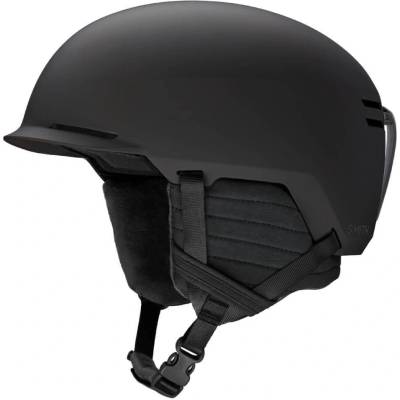 Smith Каска Smith Scout Matte Black