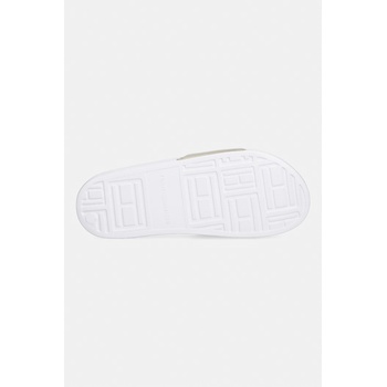 Tommy Hilfiger чехли дамски TH MONOGRAM POOL SLIDE (FW0FW09525)