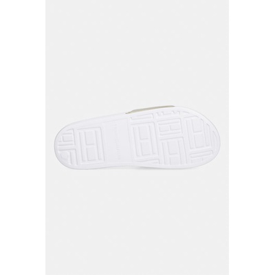 Tommy Hilfiger чехли дамски TH MONOGRAM POOL SLIDE (FW0FW09525)