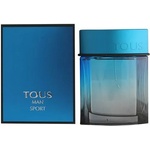 Tous Man Sport EDT 100 ml Парфюми