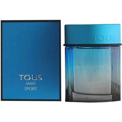 Tous Man Sport EDT 100 ml