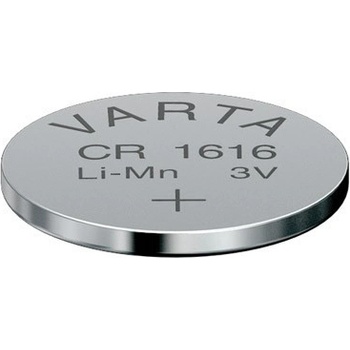 Varta CR1616 1ks 6616112401