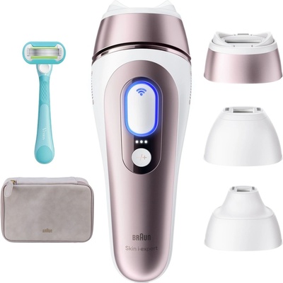 Braun Smart IPL Skin i-expert 7 PL7321