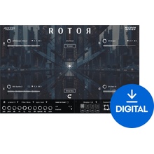 Audiofier Micron ROTOR (Digitální produkt)