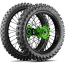 Michelin STARCROSS 6 MEDIUM HARD 120/80 R19 63M