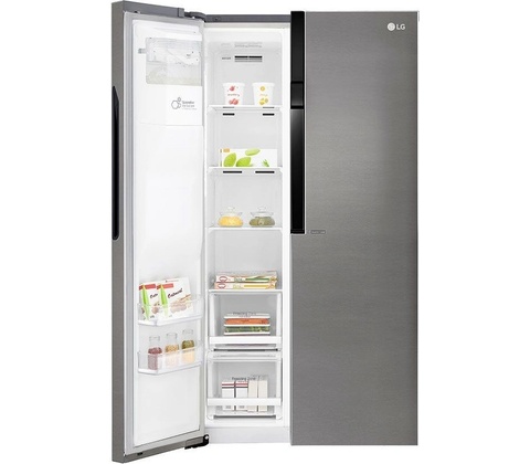 LG GSL360ICEV