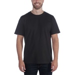 Carhartt Мъжка тениска Carhartt Non-Pocket Short Sleeve T-shirt - Black (016-7686-0112)