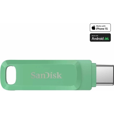 SanDisk Ultra Dual Drive Go 512GB SDDDC3-512G-G46AG