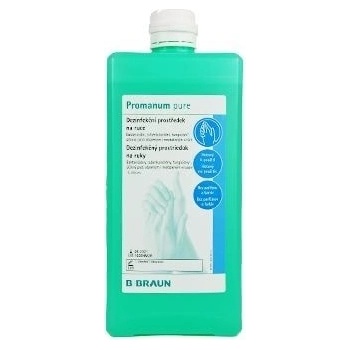 B. Braun Promanum Pure 1000 ml