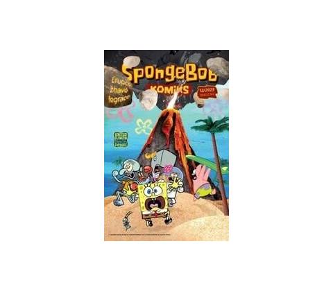 SpongeBob 2025/12