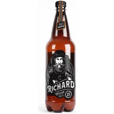 Richard 15 Včelař medový speciál 6,6% 1 l (pet)