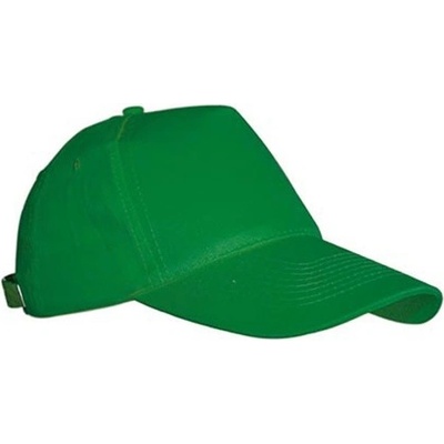 L-Merch Unisex C541 Green