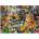 Educa - Puzzle Brillant Jungle - 1 500 piese