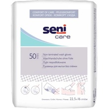 Seni care hygienické žinky nelaminované 50 ks