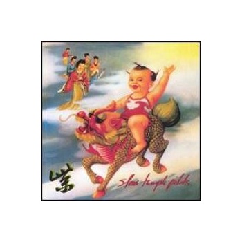 STONE TEMPLE PILOTS: PURPLE CD