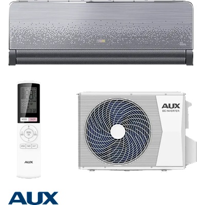 AUX ASW-H12C5A4/FQAR3DI-D0 C Pro Series