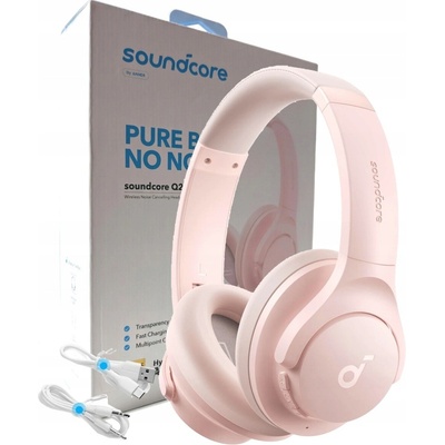Soundcore Q20i