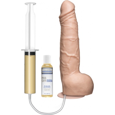 TitanMen Squirting Cock Vac-U-Lock Skin