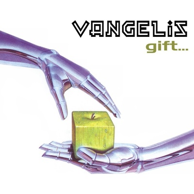 Vangelis - Gift LP