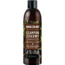 Barwa Bylinný Šampón oslabené vlasy a lupiny Čierna repa 250 ml