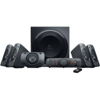 Logitech Z-906 Logitech Z-906
