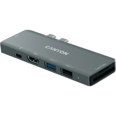 Canyon CNS-TDS05B