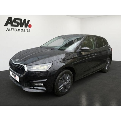 Skoda Fabia 1.0 TSI Tour DSG 85 kW