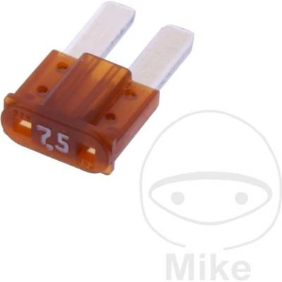 JMP sicherung Micro2 7.5A balení 25