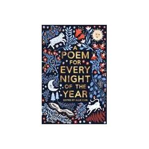 Poem for Every Night of the Year | Allie Esiri (2016)