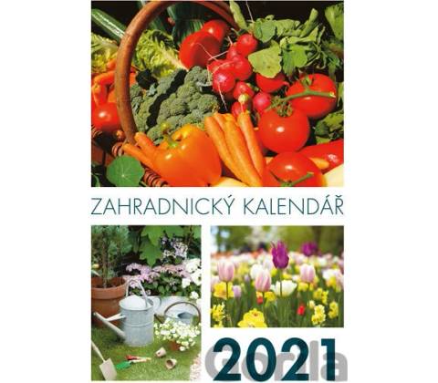 Zahradnický 2021